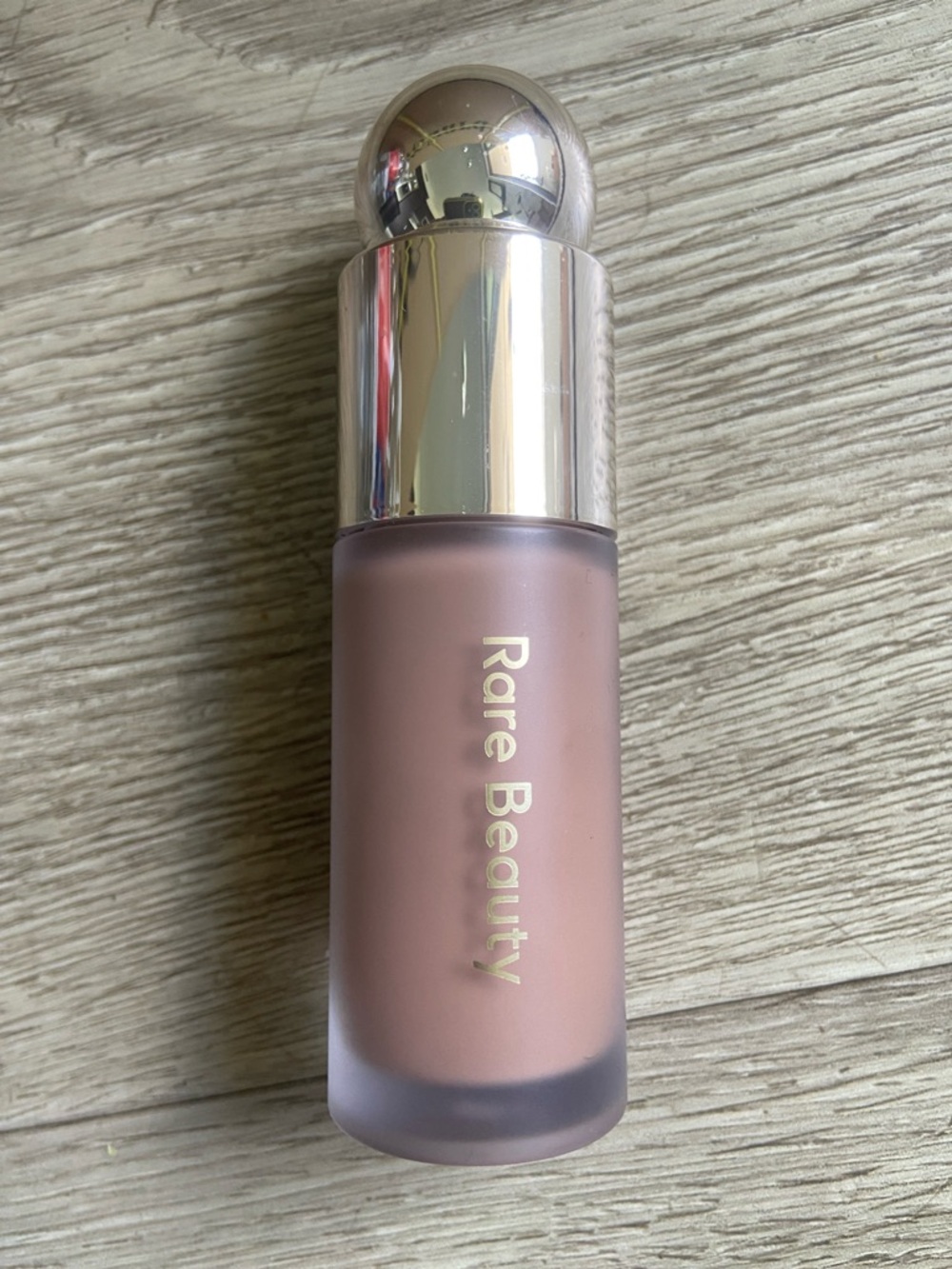 UNUSED RARE BEAUTY LIQUID CONTOUR SHADE “GENTLE” BRONZER